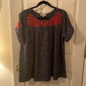 See and Be Seen Shirt